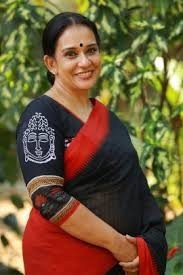 Parvathi T